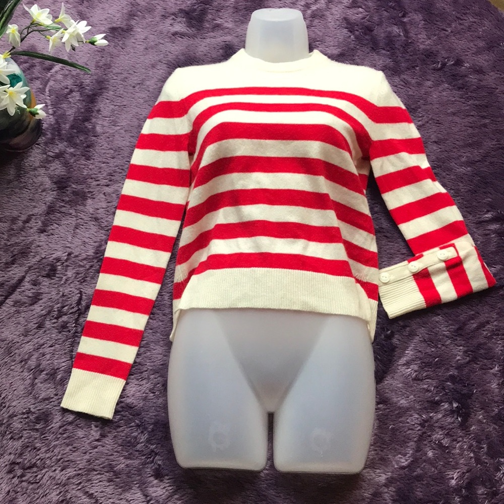 SOLD! ❌Cool tang & bone sweater ❤️